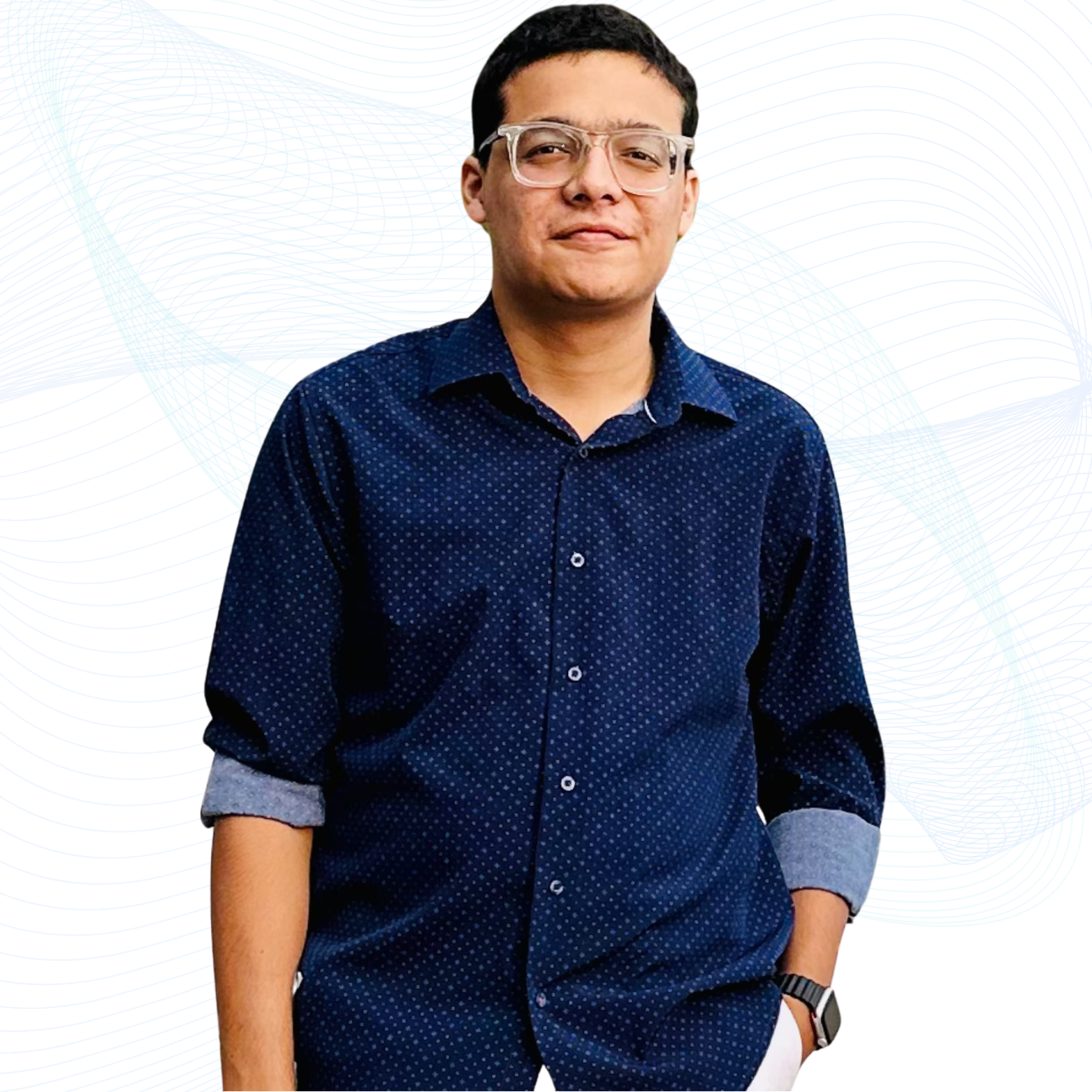 Manav Tyagi