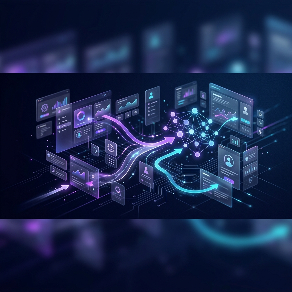 Agentic UX — Designing for AI Agents