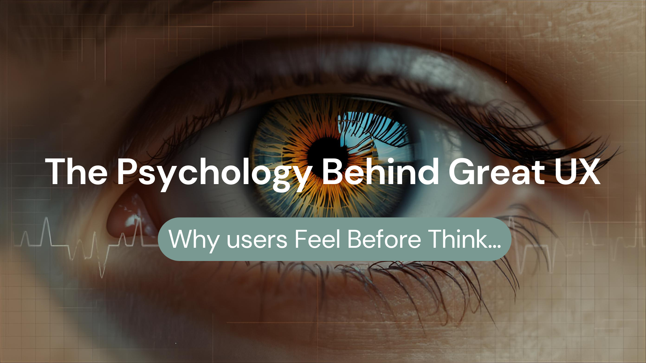 UX Psychology Design