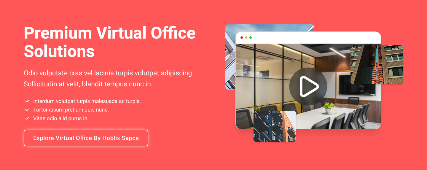 Virtual Office