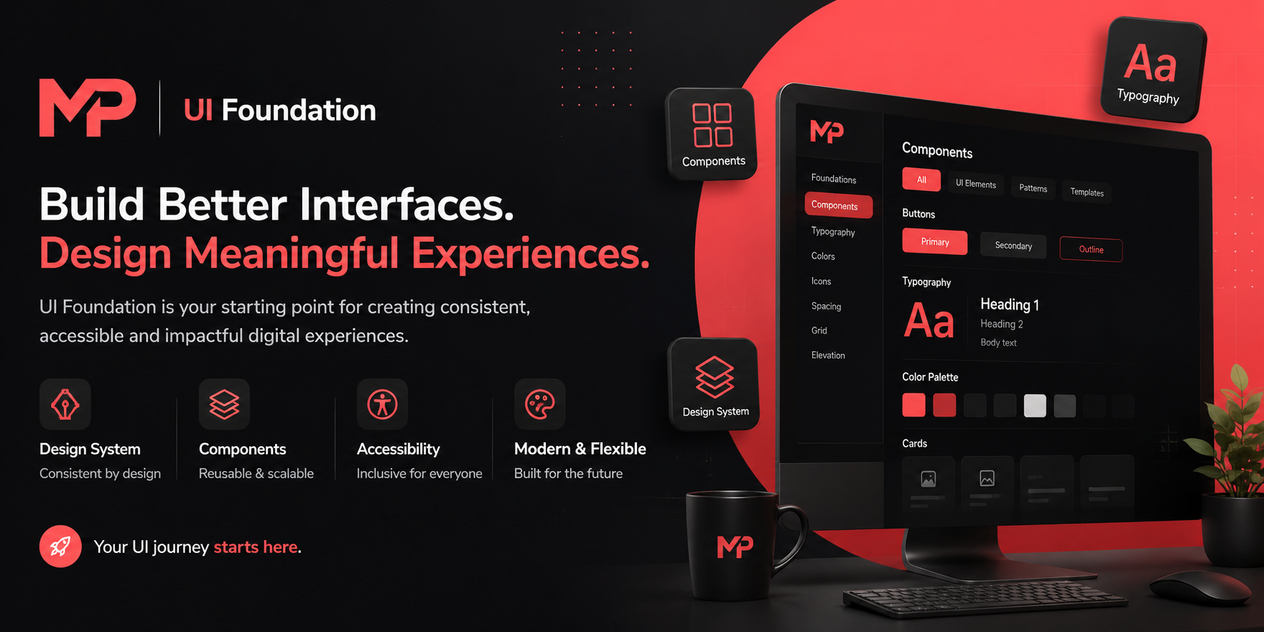 UI Foundations