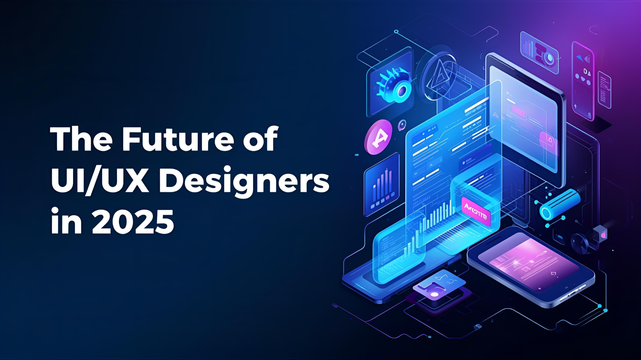 Future of UI/UX Design